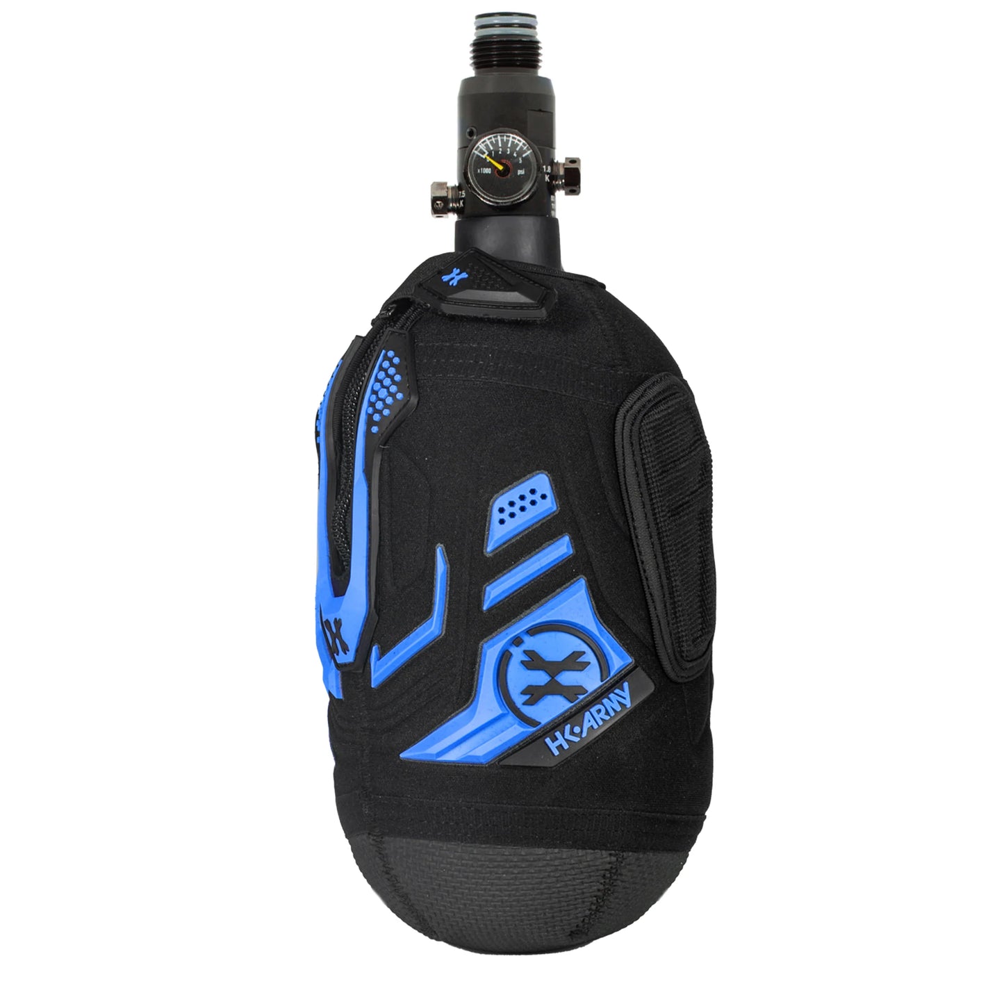 HK Army - Hardline Armored Tank Cover - Cobalt