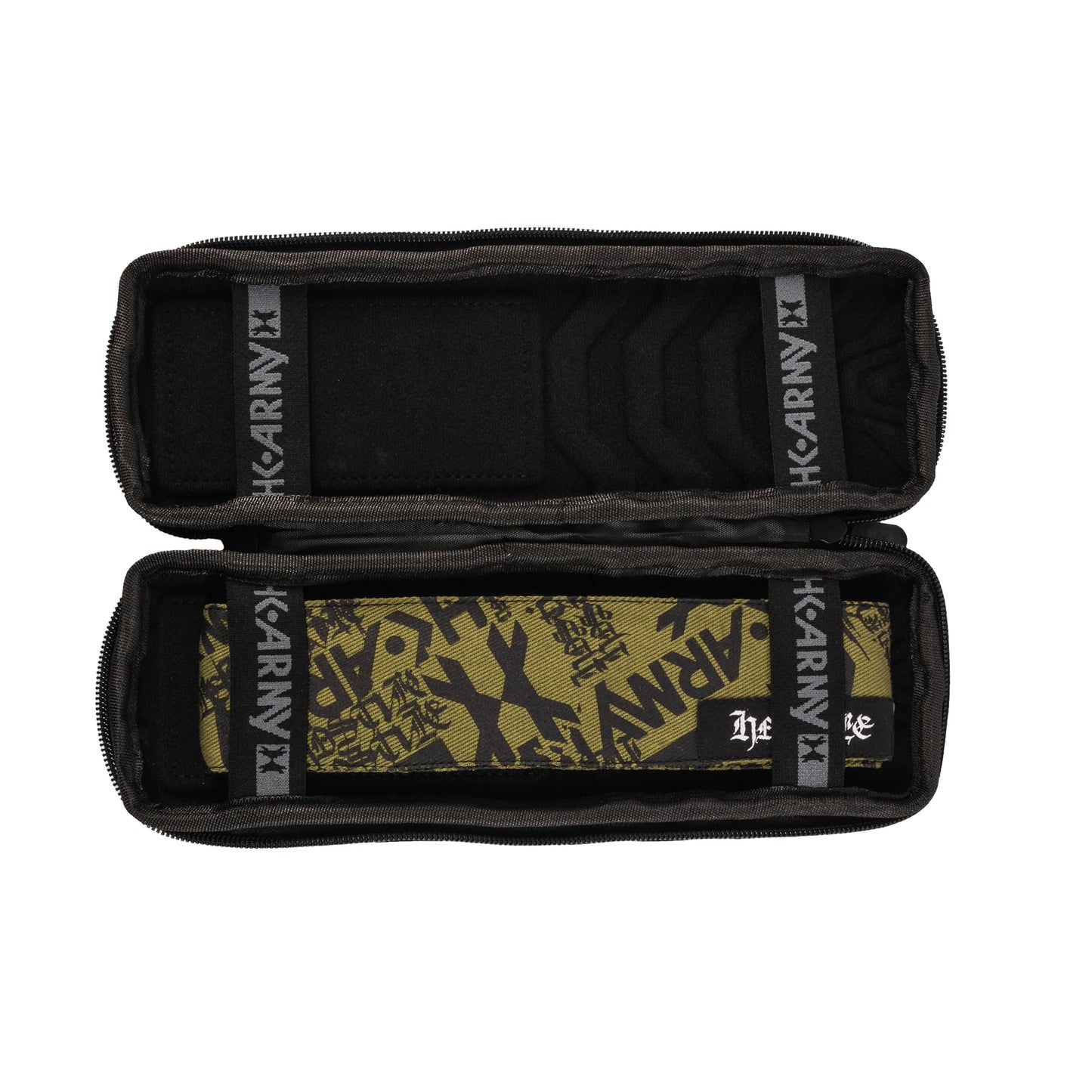 HK Army Deadbox Chaos Headband - Olive