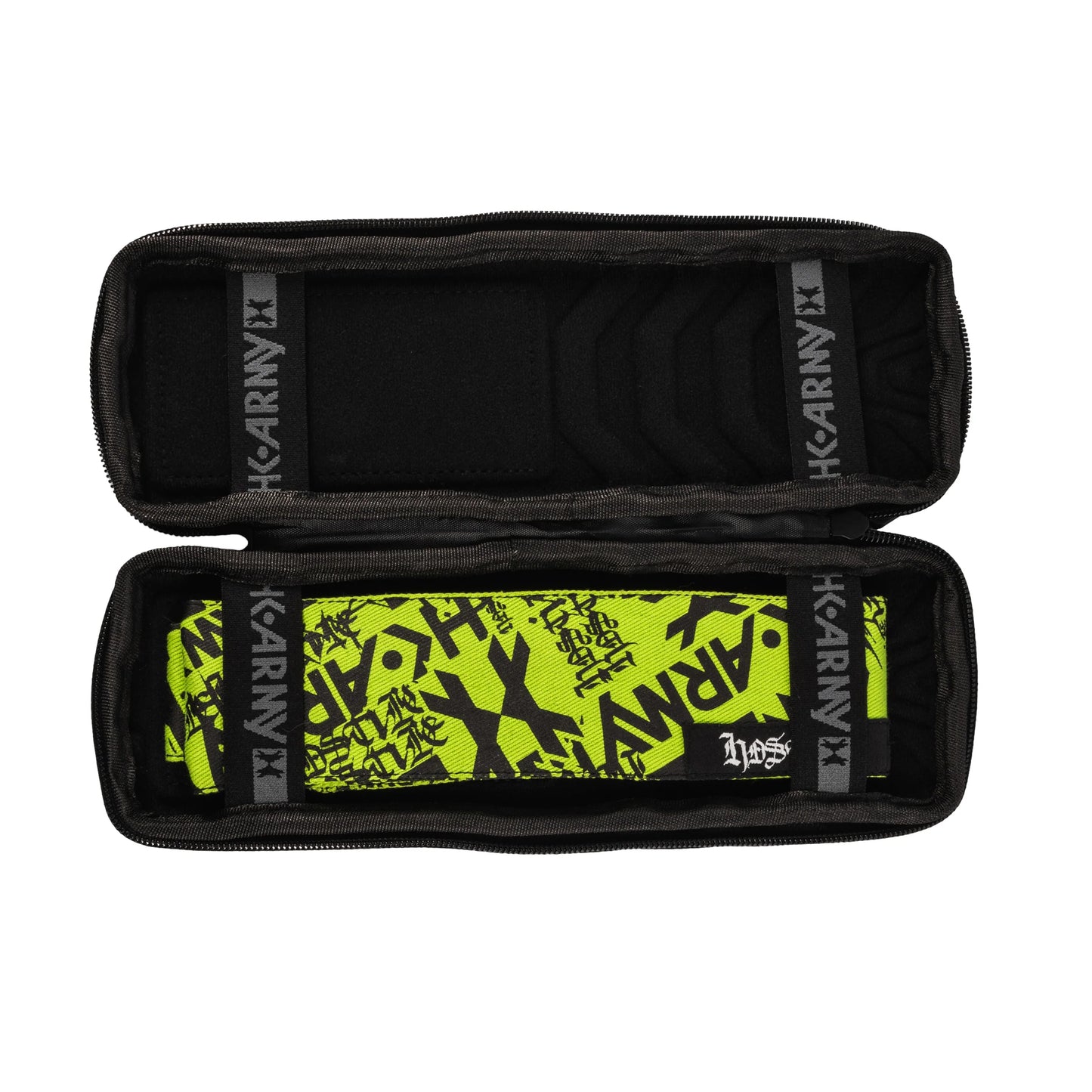 HK Army Deadbox Chaos Headband - Green