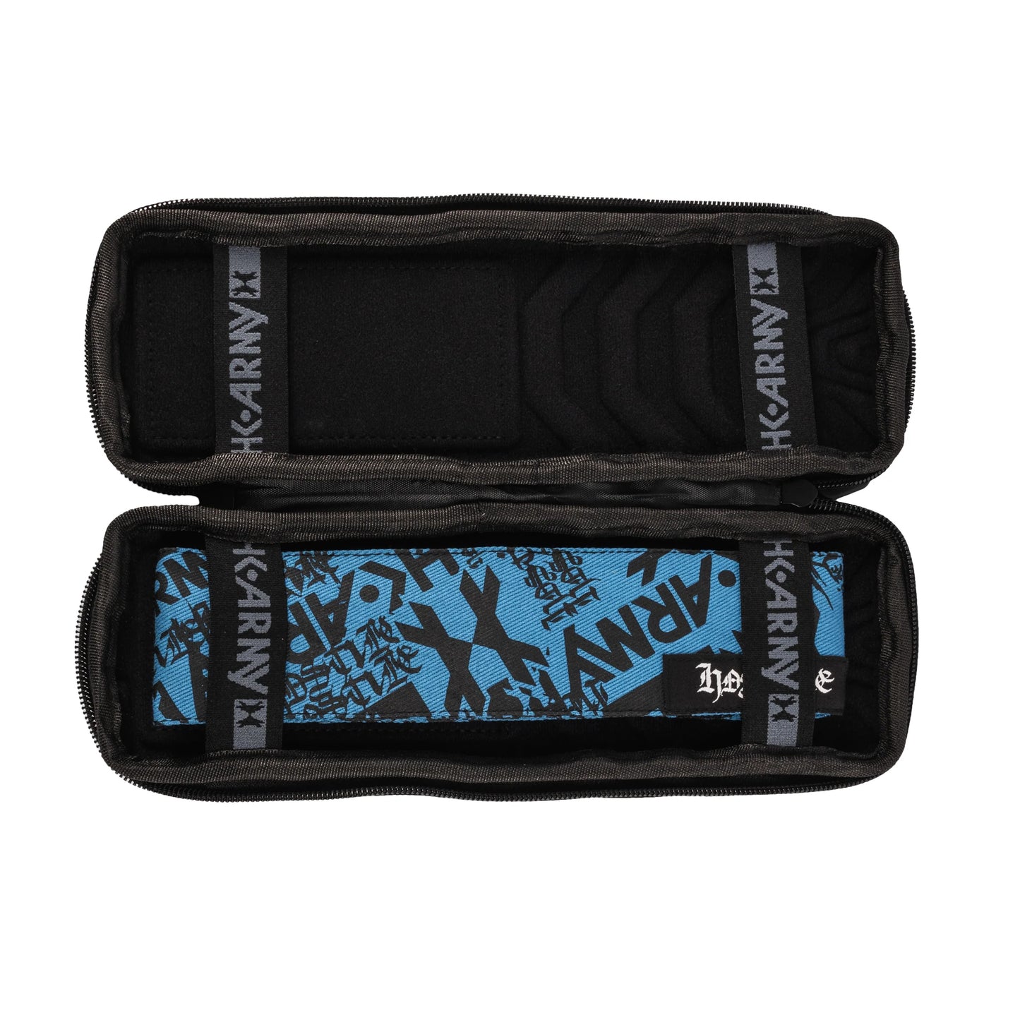 HK Army Deadbox Chaos Headband - Blue