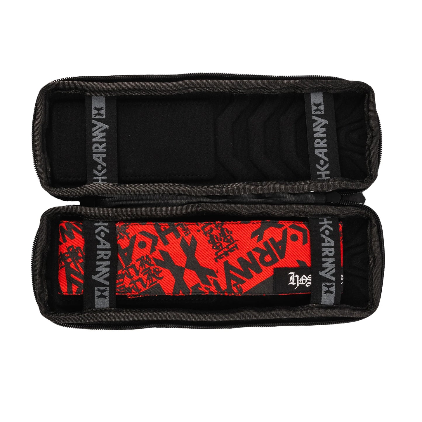 HK Army Deadbox Chaos Headband - Red