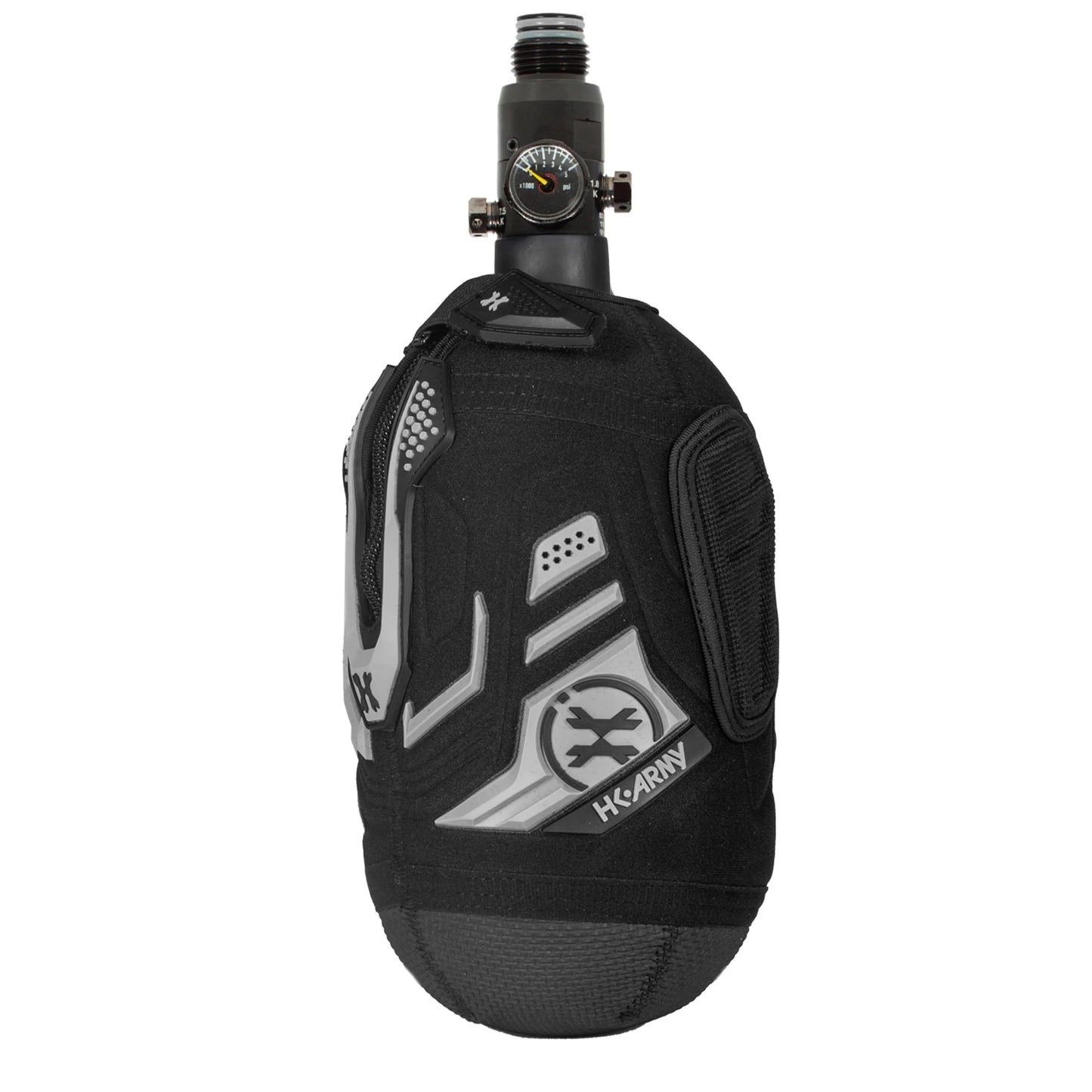 HK Army - Hardline Armored Tank Cover - Graphite