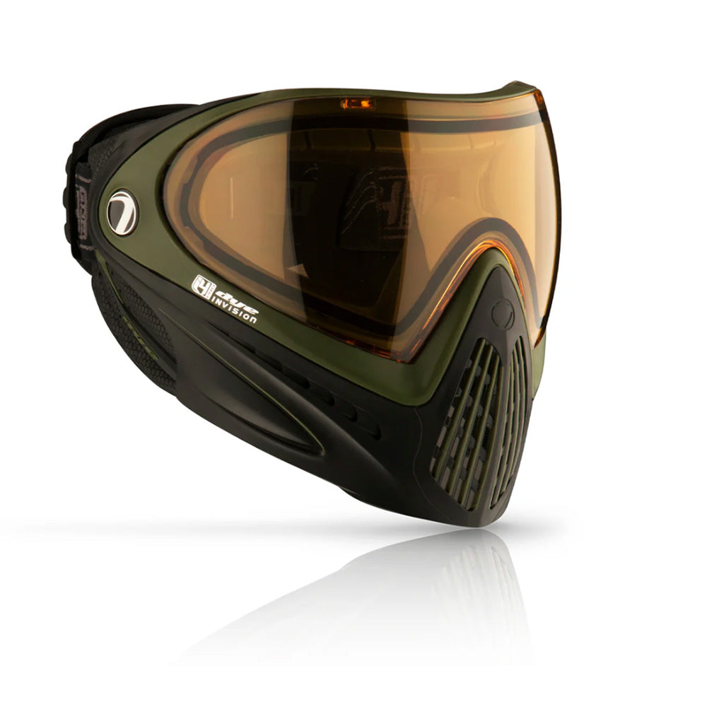 DYE i4 Pro Goggle - Olive