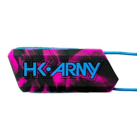 HK Army BALL BREAKER VIVID (Black/Neon Pink Swirl)