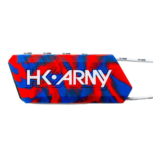 HK Army BALL BREAKER PATRIOT (Blue/Red Swirl)