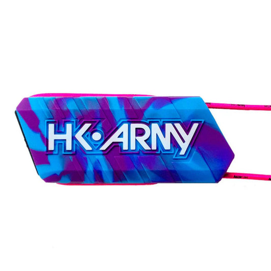 HK Army BALL BREAKER POISON (Purple/Blue Swirl)