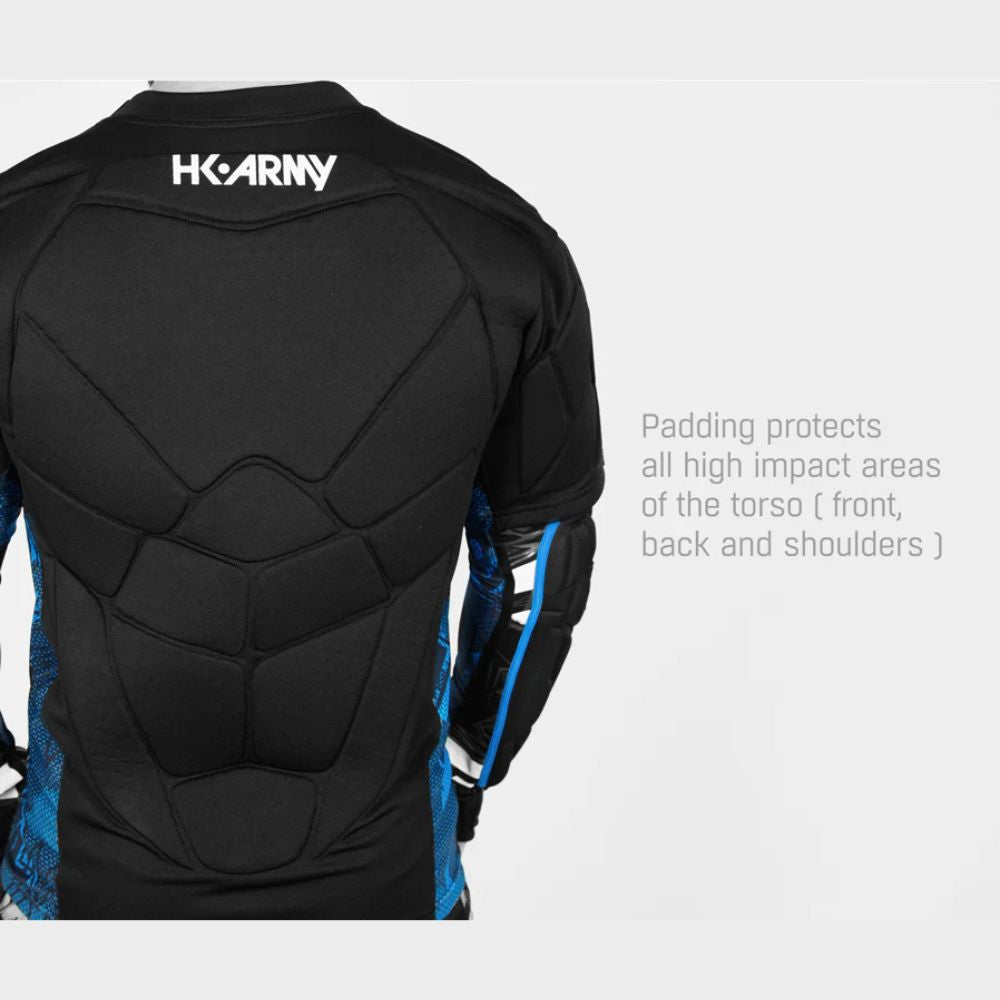 HK Army Crash Chest Protector