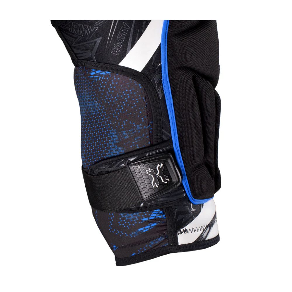 HK Army Crash Knee Pads