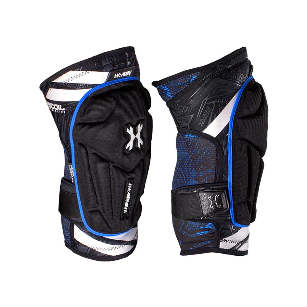 HK Army Crash Knee Pads