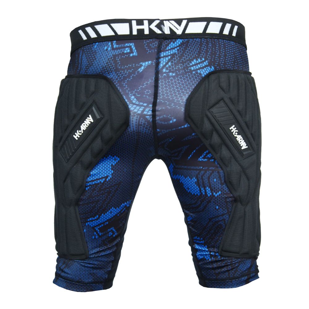 HK Army Crash Slider Shorts