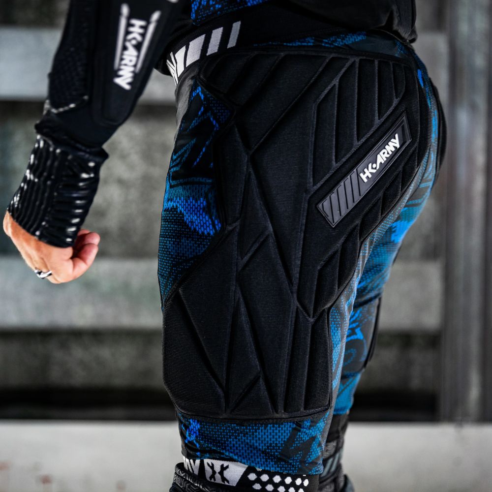 HK Army Crash Slider Shorts