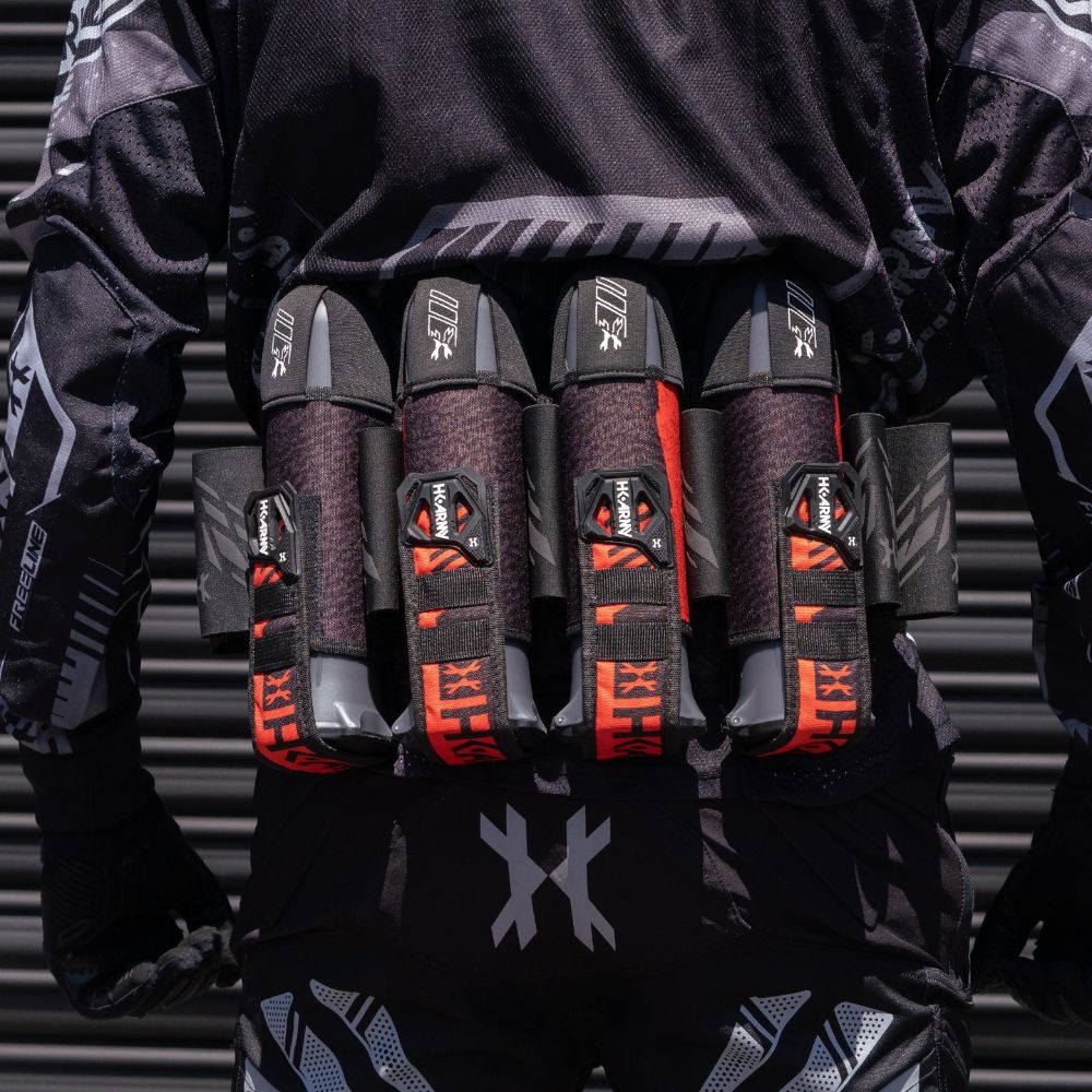 HK Army Eject Harness - Boost 4+3+4