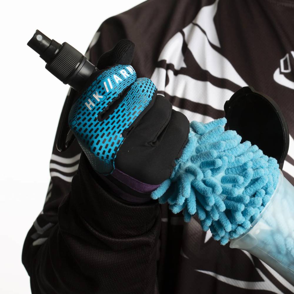 HK Army Mist Pod Swab - Blue