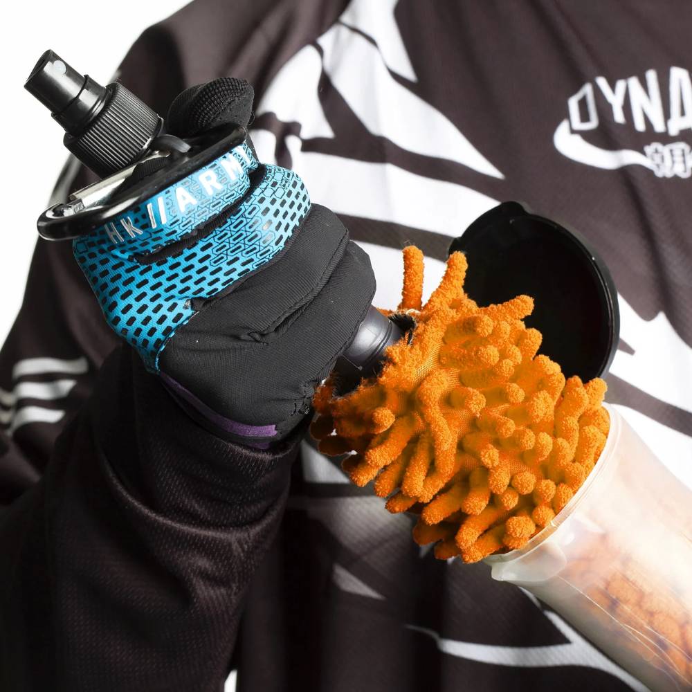 HK Army Mist Pod Swab - Orange