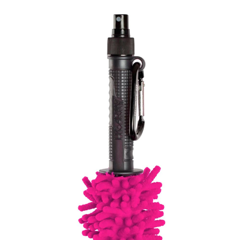 HK Army Mist Pod Swab - Neon Pink