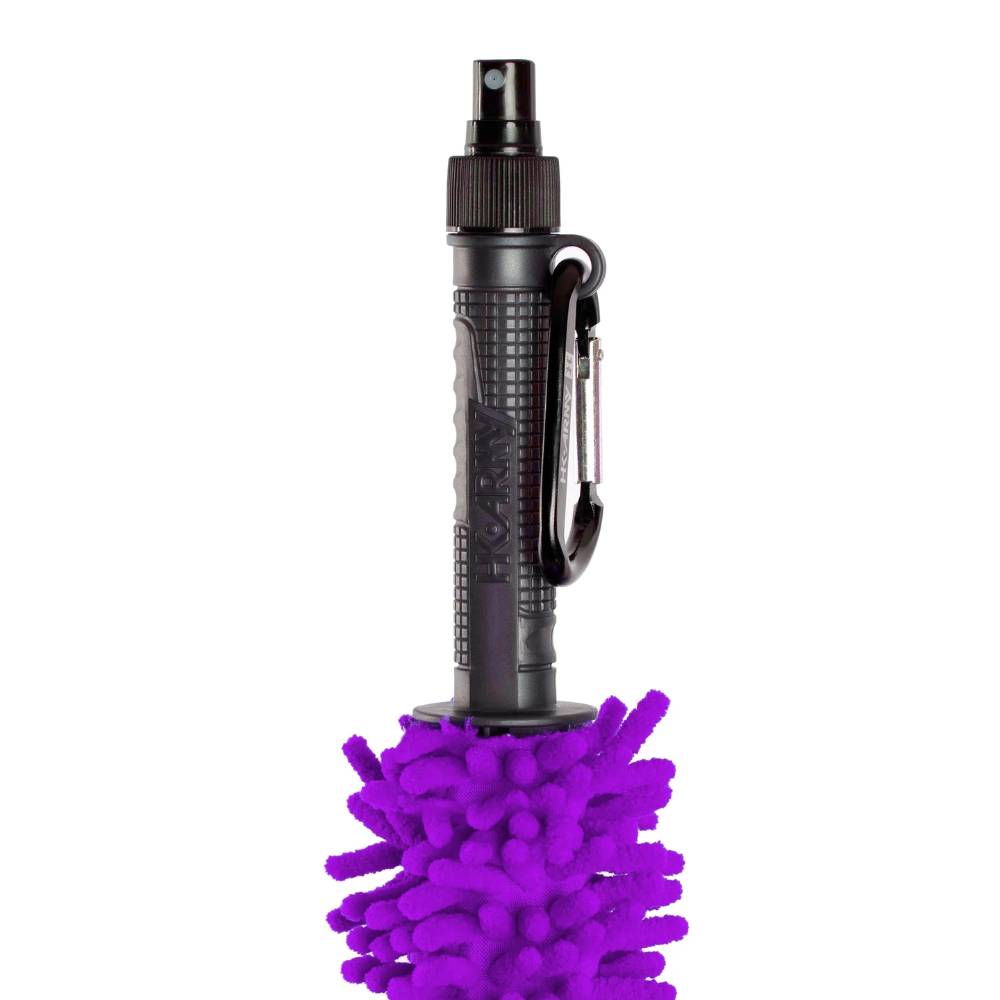 HK Army Mist Pod Swab - Purple