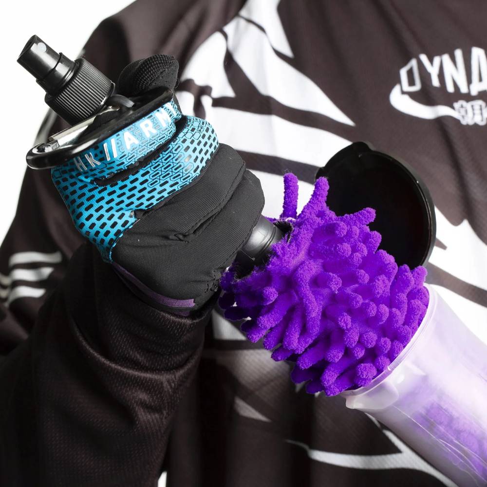 HK Army Mist Pod Swab - Purple