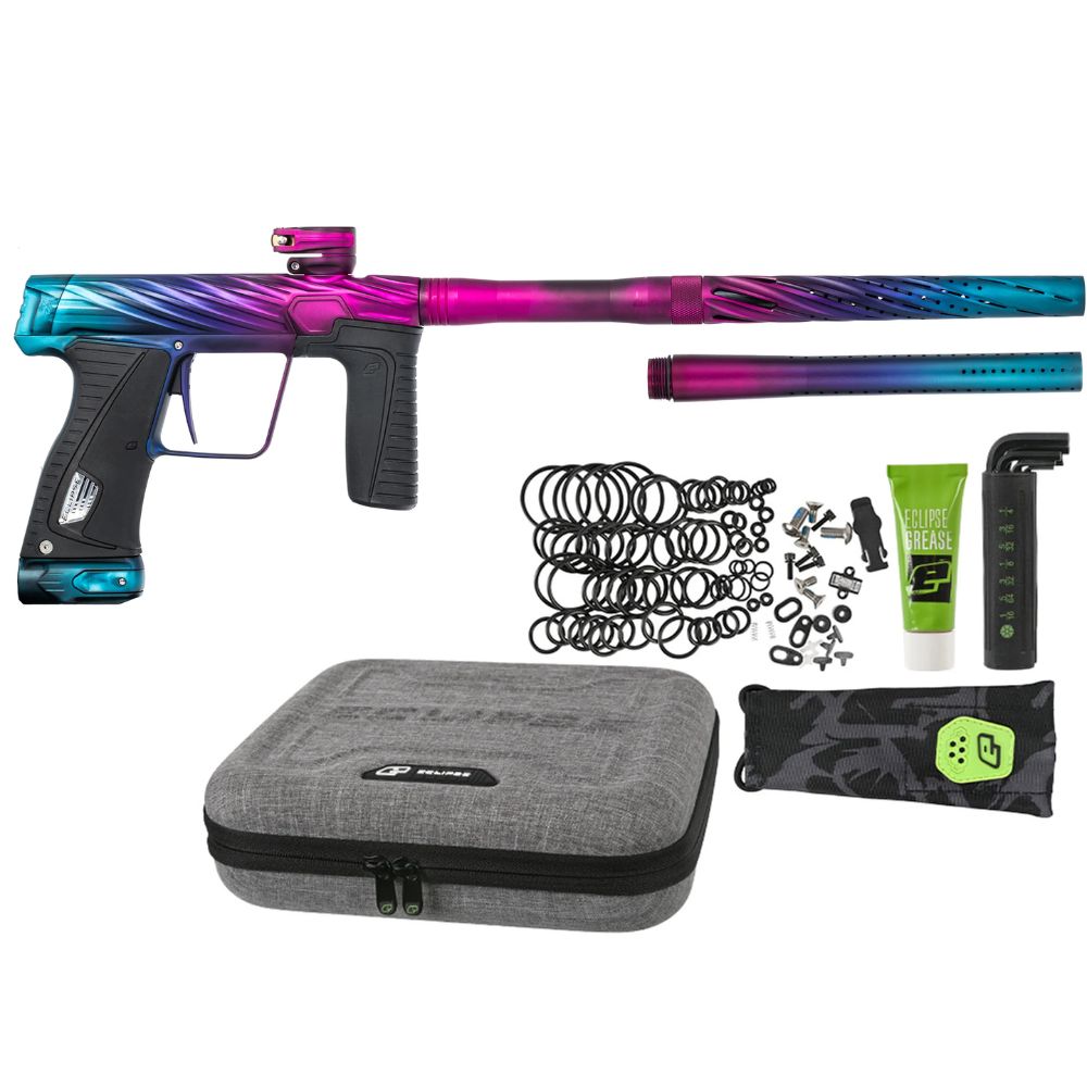 HK Orbit 180R - Limited Edition - Riptide