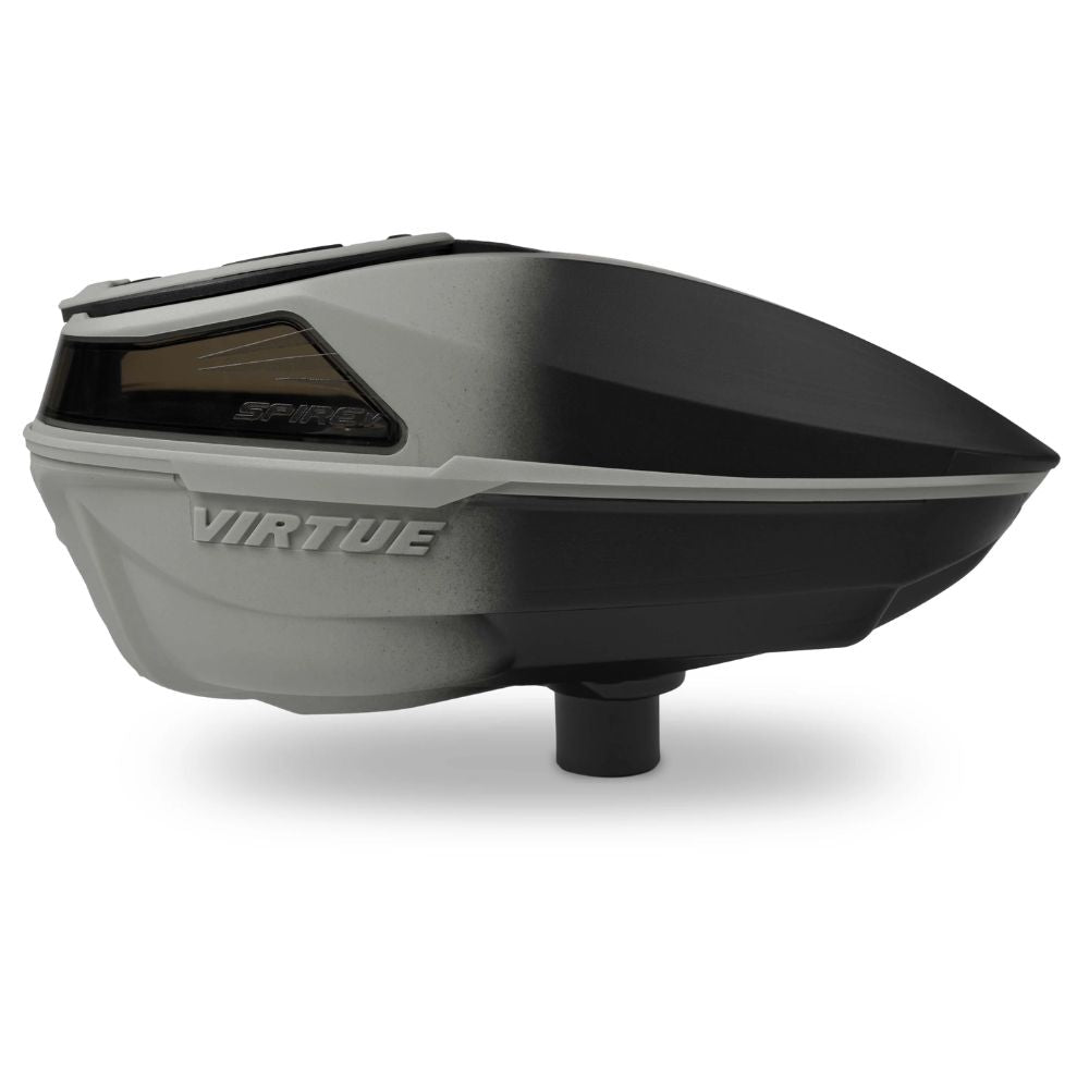 *NEW* Virtue Spire V Loader - Silver Black Fade