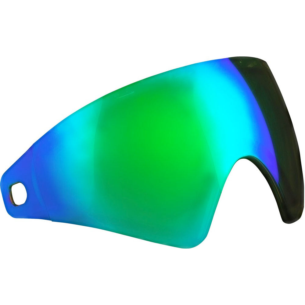 Virtue VIO Thermal Chromatic Lens - Emerald