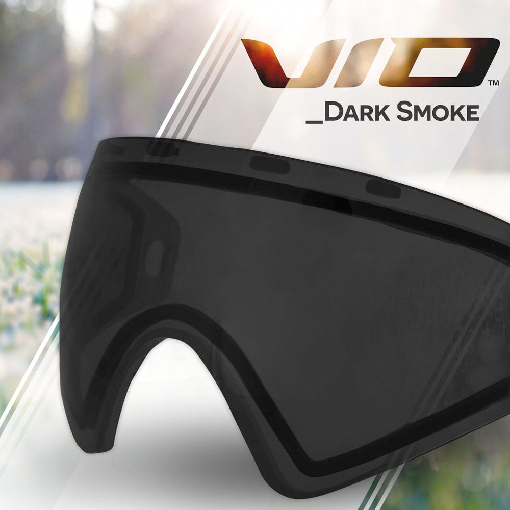 Virtue VIO Thermal Lens - Dark Smoke
