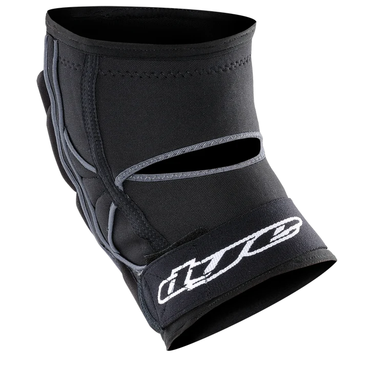 DYE Performance Knee Pads - Black