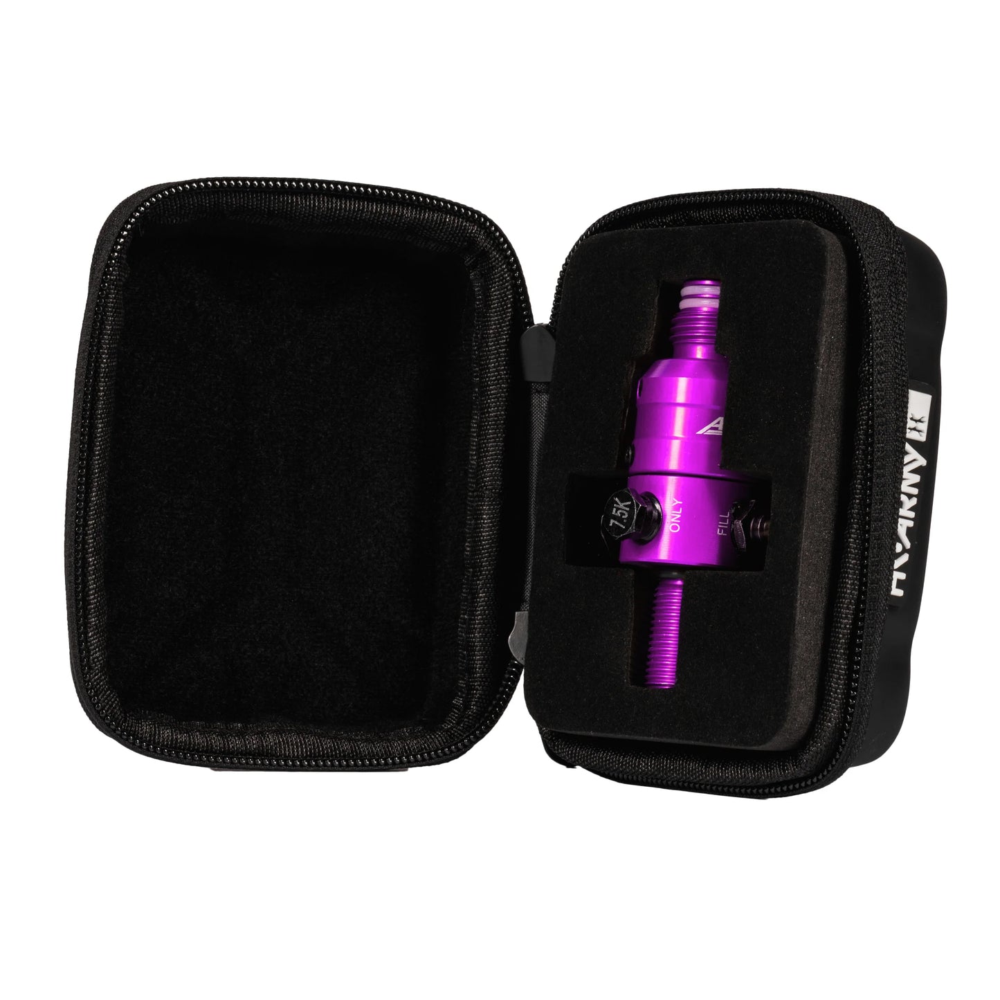 HK Army AeroLite Pro Regulator - Adjustable & Rotational - Purple