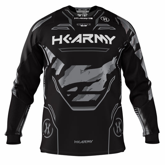 HK Army Hostile Proline Jersey - Smoke